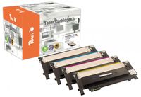 Spar Pack Tonermodule ersetzt Samsung CLT-P404C