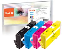 Spar Pack Tintenpatronen ersetzt HP No. 934, No. 935