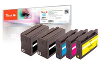 SparPackPl. Tintenpat. ersetzt HP No. 932*2, No. 933