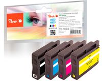 SparPack Tintenpatrone ersetzt HP No. 932, No. 933