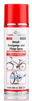 Metall-Reinigungs- und Pflege-Spray