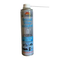 Professional Universal Silikon-Leichtgleitöl