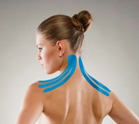 Physio-Tape XXL - Türkis