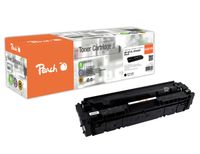Tonermodul schwarz ersetzt HP No. 201X BK