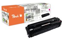 Tonermodul magenta ersetzt HP No. 201X M