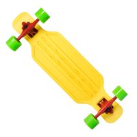 Longboard - Double Kick - YL - Bee String