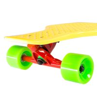 Longboard - Double Kick - YL - Bee String