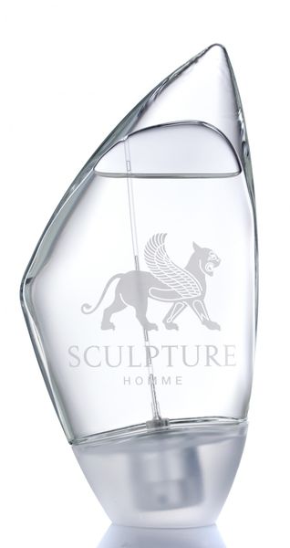 Sculpture Homme Eau de Toilette Vapo 100ml