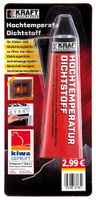 Hochtemperatur-Dichtstoff 60g