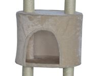 Katzenbaum Attila beige