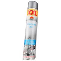 Professional XXL Zinkspray Alu hell