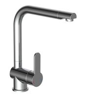 SCHÜTTE Spültischarmatur RIO Chrom