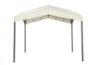 Pavillon "Marabo" beige