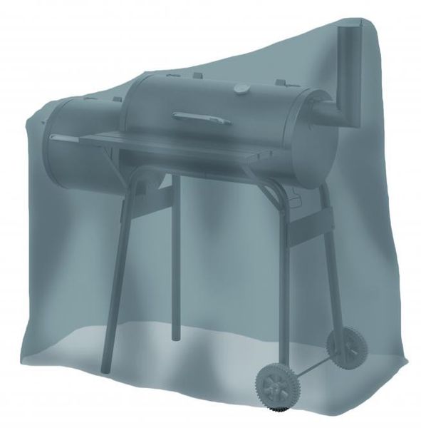 Universal Abdeckhaube - für Smoker klein, anthrazit