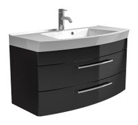Waschplatz Rima anthrazit 5870