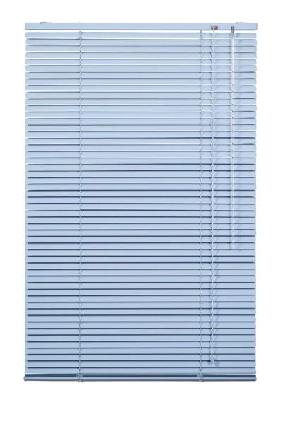 Jalousie Aluminium - Blau, 70 cm x 220 cm (B x L)