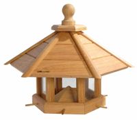 "Anflug", Eiche