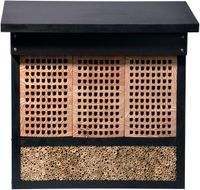 Luxus-Insektenhotel Profi-Insektenhaus