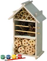 Insektenhotel Bausatz zum selber Bauen