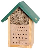 Bienenhaus "Maja", grün