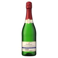 Sekt halbtrocken 0,75l