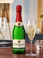 Sekt trocken 0,75l