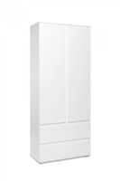 Image 7 Mehrzweckschrank weiß