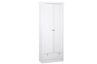 Landwood 13 Mehrzweckschrank weiß