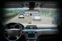 Auto-Entfeuchter