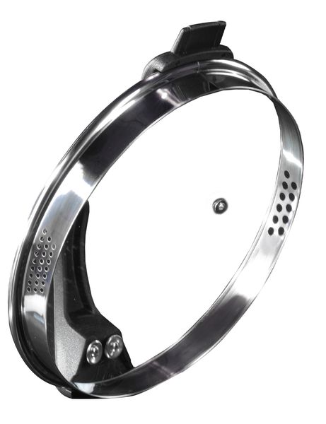 FUTURE Siebglasdeckel