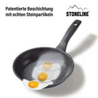 Bratpfanne 20 cm