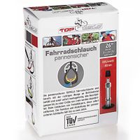 pannensicherer Fahrradschlauch, 26", Blitzventil