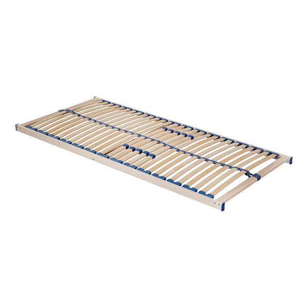 Qualitätsschichtholzrahmen Olymp Größe 140/200