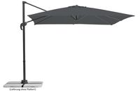 Schneider Ampelschirm RHODOS JUNIOR ca. 270 x 270 cm, anthrazit