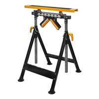 Batavia Multifunktions-Arbeitsbock 4in1