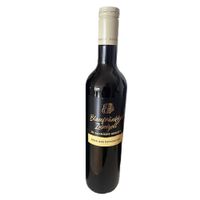 Blaufränkisch Zweigelt Premium Barrique 0,75l