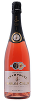 Champagne Brut Rosé - 6er Karton
