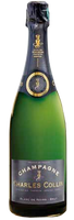 Champagne Blanc de Noir Brut - 6er Karton