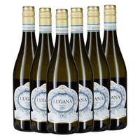 Lugana DOC Italien trocken - 6er Karton