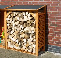 Promadino Erweiterungselement zum Kamin-