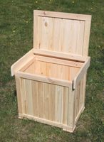 Promadino Kissenbox Patrick