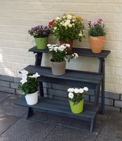 Promadino Blumentreppe Anja