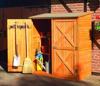 Promadino Geräteschrank Pforzheim groß