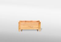 Promadino Pflanzkasten Romantica 80cm