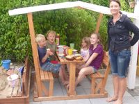 Promadino Kinderpavillon Anna