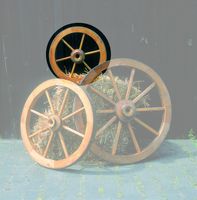 Promadino Wagenrad klein - Ø 50 cm