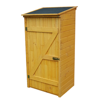 Promadino Geräteschrank Speyer