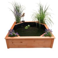 Promadino Hochteich 150cm mit