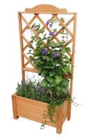 Promadino Rankkasten Botanica 69x140 cm