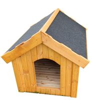 Promadino Hundehütte mittel